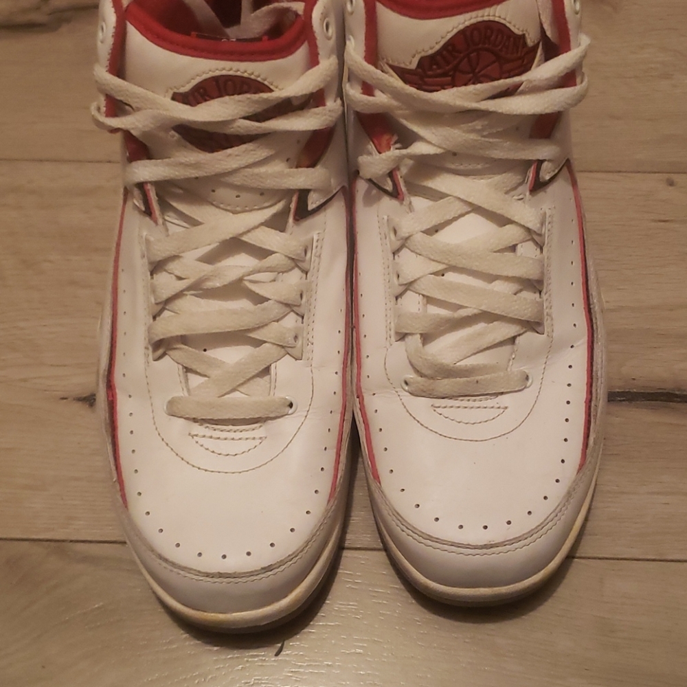 AIR Jordan Retro Countdown Pack shoes